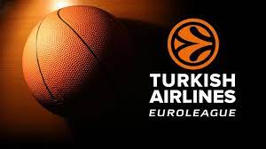 Anadolu Efes ve Fenerbahçe Beko’nun Euroleague fikstürü belli oldu