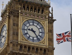 Başbakan açıkladı: İngiltere vize ücretleri artıyor