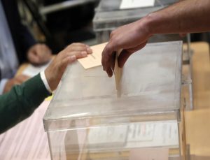 Moldova’da yerel seçimlerin ikinci turunda oy verme işlemi tamamlandı