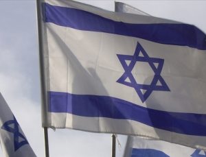 İsrail Nazilerin adımlarını izliyor