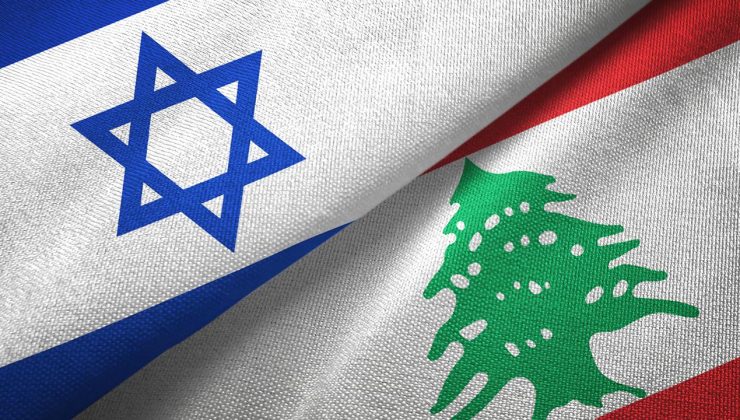 İsrail Lübnan’ın doğusundaki Baalbek kentine hava saldırısı düzenledi