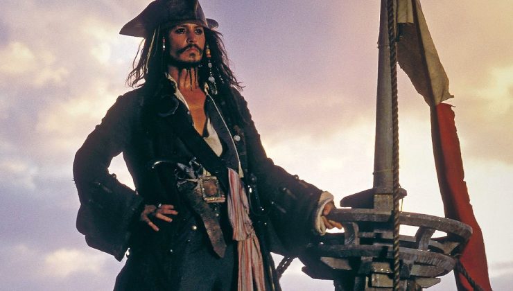 Eski rol arkadaşı’ndan Johnny Depp itirafı