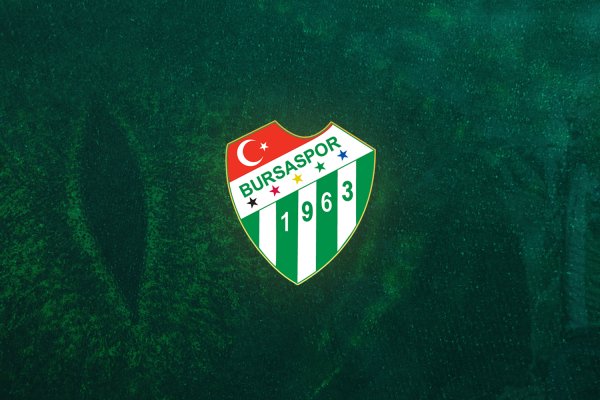 Bursaspor Kulübü 57 milyon TL borç nedeniyle lisans alamadı