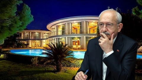 Kılıçdaroğlu’nun tatil iddialarına CHP’den yalanlama