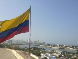 Kolombiya’dan İsrail’e “ateşkes” çağrısı
