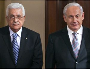 Filistin Devlet Başkanı Abbas ve İsrail Başbakanı Netanyahu Türkiye’yi ziyaret edecek