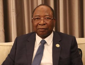 Nijer Başbakanı Mahamadou: Nijer, ECOWAS yaptırımlarını kaldıramaz