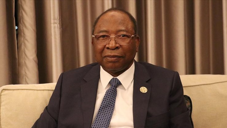 Nijer Başbakanı Mahamadou: Nijer, ECOWAS yaptırımlarını kaldıramaz