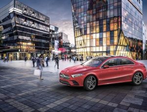 Mercedes ve Audi, Çin pazarında yeni yatırımlara hazırlanıyor