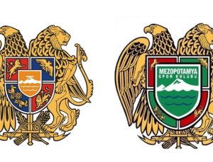 Diyarbekirspor’da isim ve logo değişikliği: Armada Ermenistan detayı