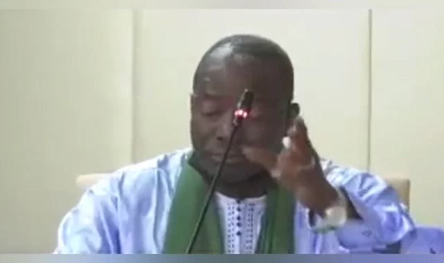 Nijer’de askeri darbe sonrası Maliye Bakanı ölümle tehdit edildi