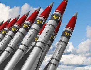 Rusya’dan sert açıklama: Nükleer tehdit kabul ederiz