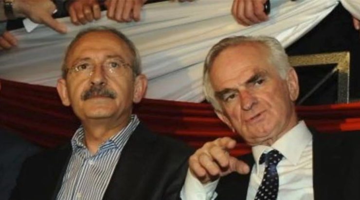 Önder Sav’dan Kılıçdaroğlu’na istifa çağrısı