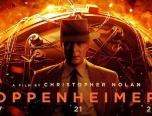 Oppenheimer’ın başrolü Cillian Murphy, Netflix filminde rol alacak