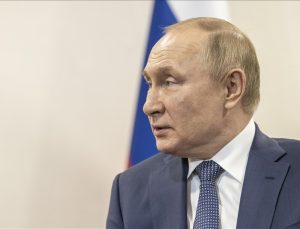 Putin tahıl anlaşması için şartını açıkladı