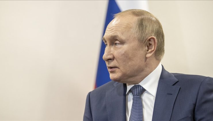 Putin tahıl anlaşması için şartını açıkladı