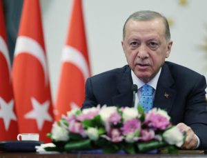 Erdoğan’dan Sultanlar’a tebrik