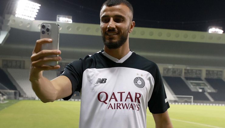 Romain Saiss’ten açtı ağzını yumdu gözünü