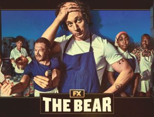‘The Bear’, Rotten Tomatoes’ta yüzde 100 puan aldı