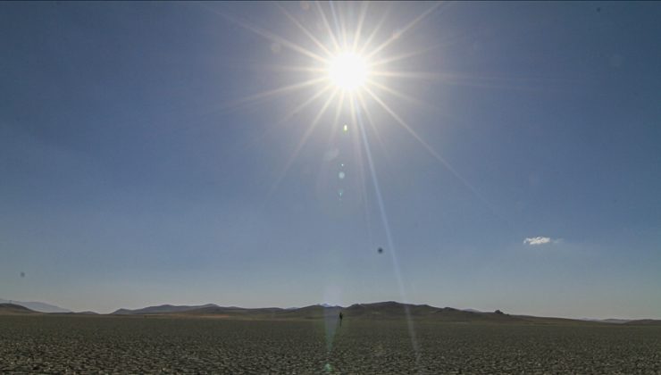Dünya, 3 Temmuz’da tüm zamanların en sıcak gününü yaşadı