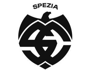 Serie A takımının yeni logosu Nazi sembolüne benzetildi