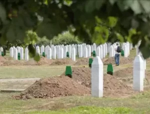 Srebrenitsa’daki soykırımın sorumlularından 4’ü müebbet hapis cezası aldı