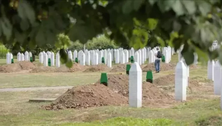 BM, 11 Temmuz’u Srebrenitsa Soykırımı’nı Anma Günü ilan etti