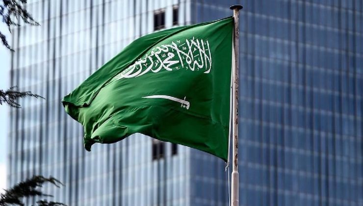 Suudi Arabistan’dan aşırı sağcı bakanın görevden alınmamasına tepki