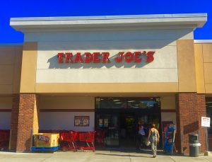 Trader Joe bu kez falafelleri geri çağırdı, içinden  “taş çıkabilir”