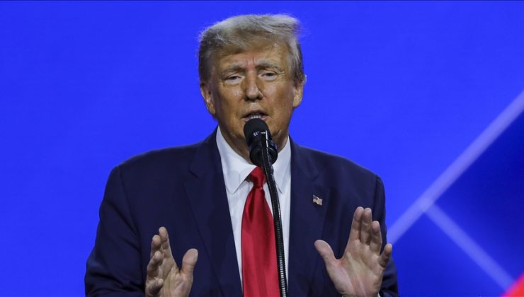 İran Trump dahil 73 ABD’li hakkında iddianame hazırladı