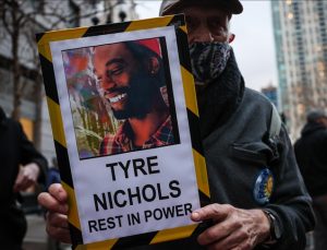 ABD’de Tyre Nichols’un ölümünden sorumlu polis teşkilatına soruşturma başlatıldı
