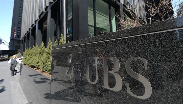 İsviçre merkezli UBS, 1,4 milyar dolar ceza ödeyecek
