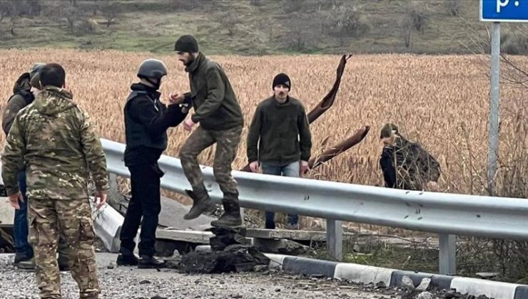 Rusya ile Ukrayna arasında esir değişimi