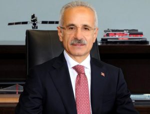 Bakan Uraloğlu: Gümüşhane-Bayburt Havalimanı’nda üst yapı çalışmaları başladı