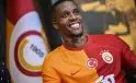 Fransızlar duyurdu! Wilfried Zaha, imzaya gidiyor!