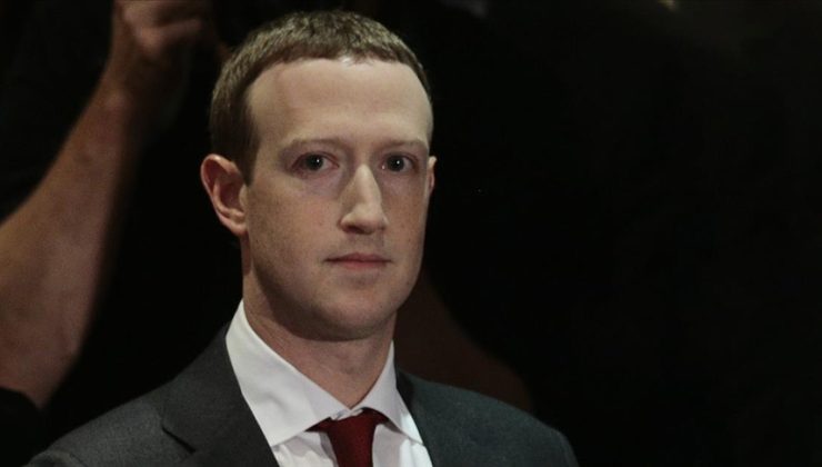 Meta’nın sahibi Zuckerberg’i “Kongre’yi tahkir”le suçlamak için yapılacak oylama iptal edildi
