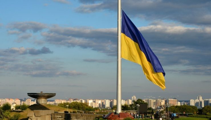 Ukrayna: Özel operasyon çerçevesinde askerlerimiz Kırım’a girdi