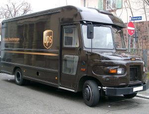 UPS sendika ile anlaştı: Şoförlerin yıllık maaşı 170 bin dolar oldu
