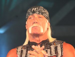 Hulk Hogan ağrı kesici ve alkol bağımlılığını itiraf etti