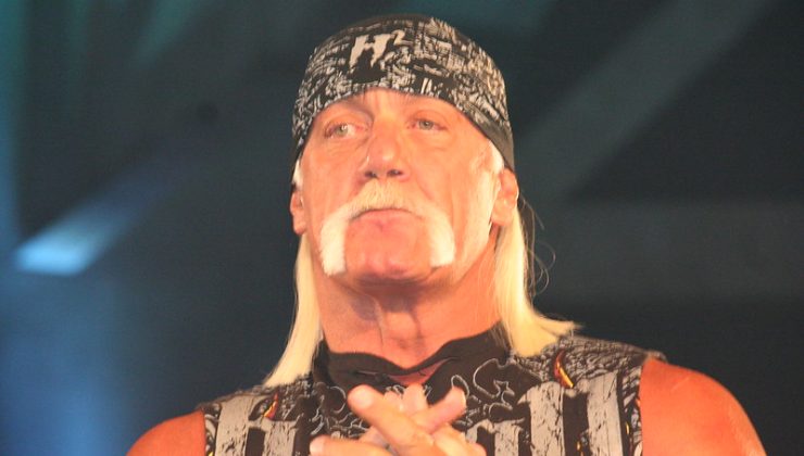 Hulk Hogan ağrı kesici ve alkol bağımlılığını itiraf etti