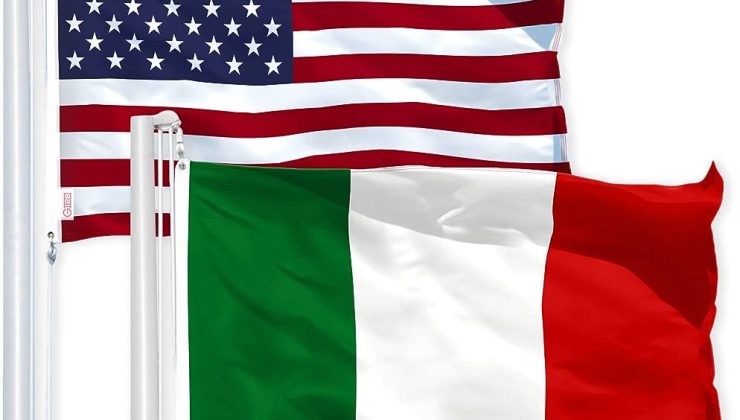 İtalya’dan son dakika ABD duyurusu: Başkan kim olursa olsun…