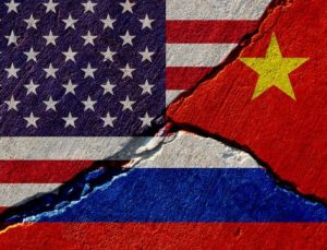 ABD, Rusya ve Çin’in Afrika’daki potansiyel mücadelesi