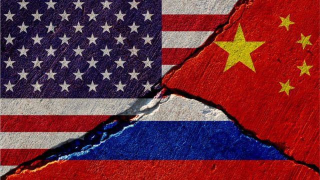 Dört ABD’li akademisyen Çin’de bıçaklandı