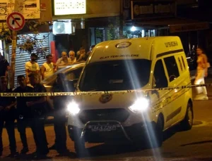 Bahreyn’de bir kişi tedavi gördüğü hastaneden ambulans kaçırdı