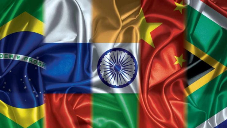 BRICS, yeni üyelerle Batı’ya karşı jeopolitik ve ekonomik rekabete hazırlanıyor