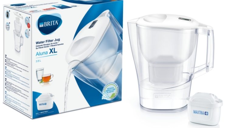 Brita’ya ‘sonsuza kadar kimyasalları’ filtrelemede “Aldatma” davası