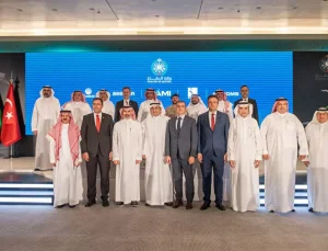Baykar, Suudi Arabistan’la yeni anlaşmalar imzaladı