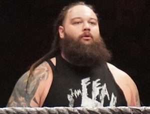 WWE şampiyonu Bray Wyatt 36 yaşında öldü