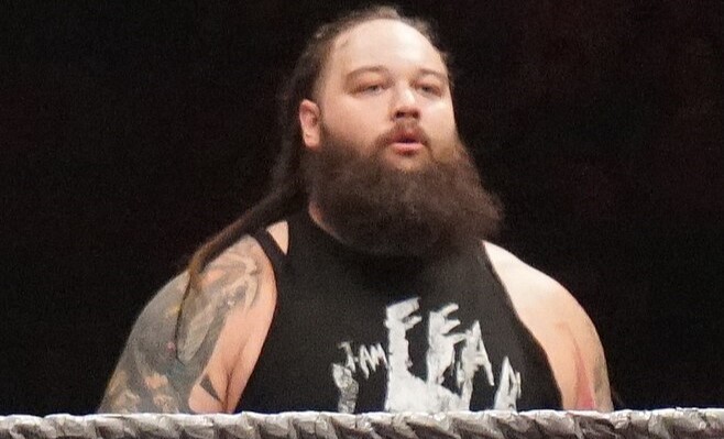 WWE şampiyonu Bray Wyatt 36 yaşında öldü