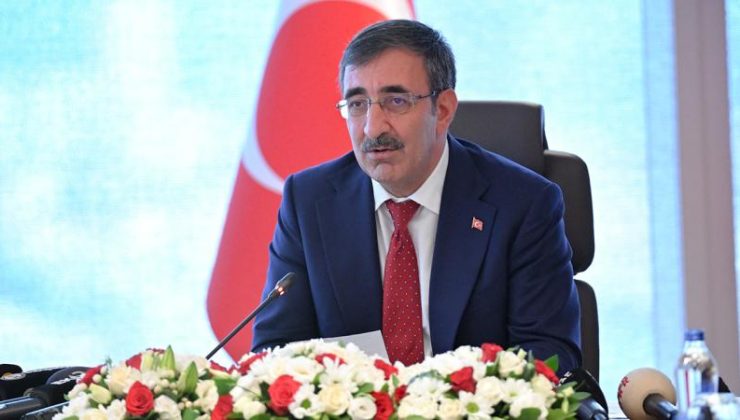 Yılmaz: Eylül ayı sonunda eylem planımız ortaya çıkacak